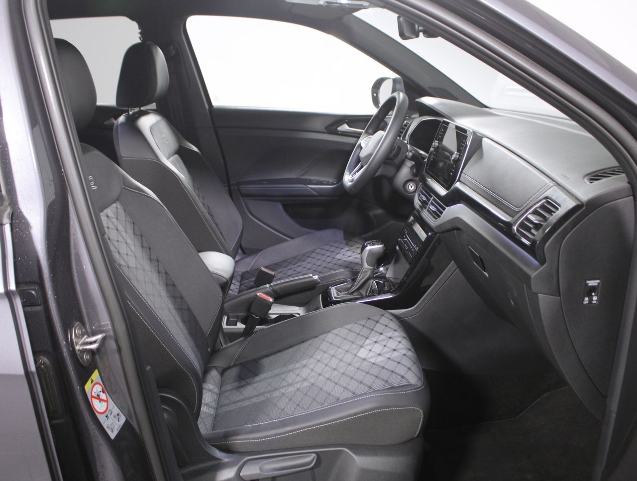 Volkswagen T-Cross 1.0 TSI 85KW DSG R-LINE 5P - foto 5