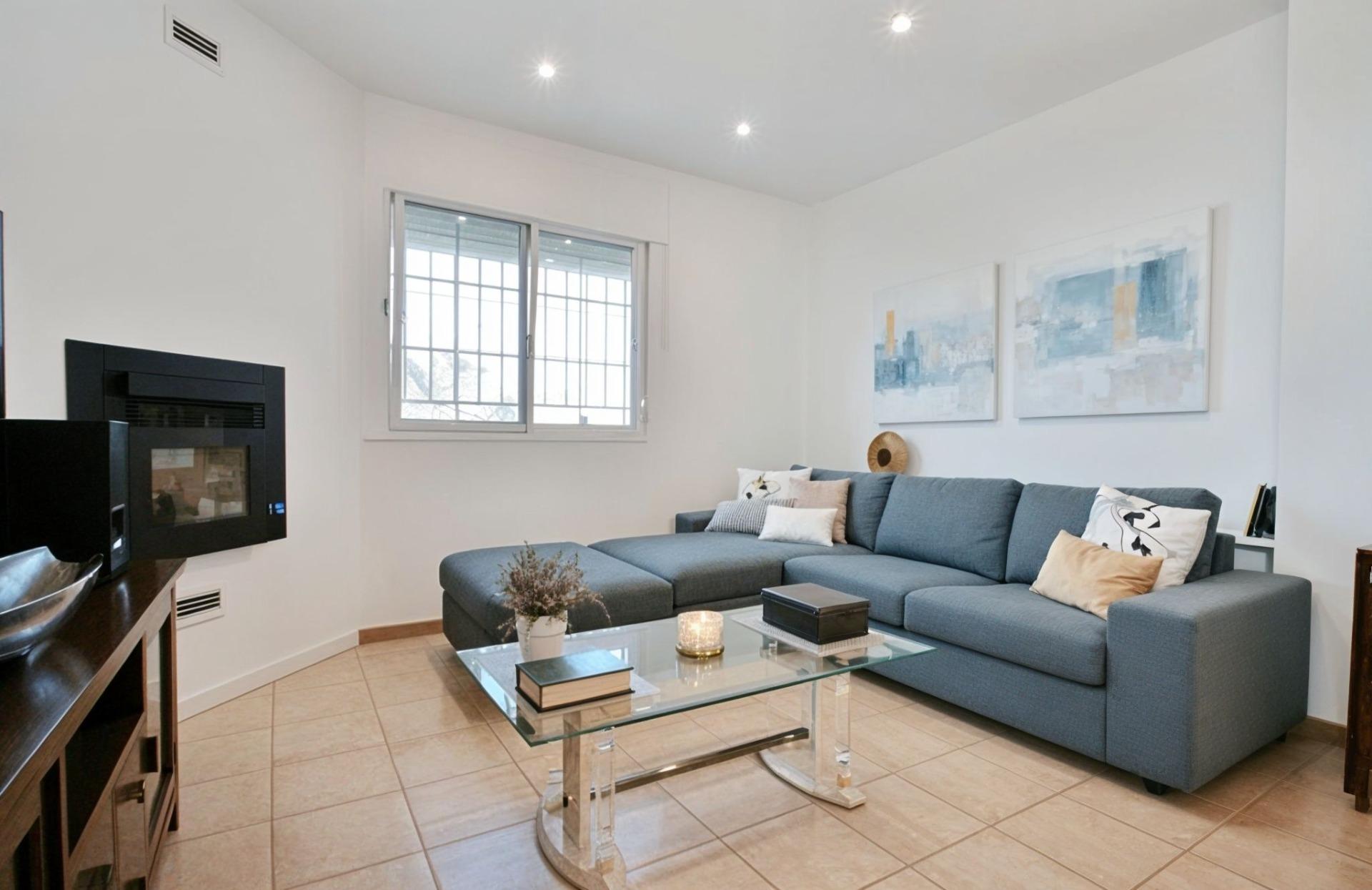 GRAN CHALET EN NIJAR VILLA - foto 7