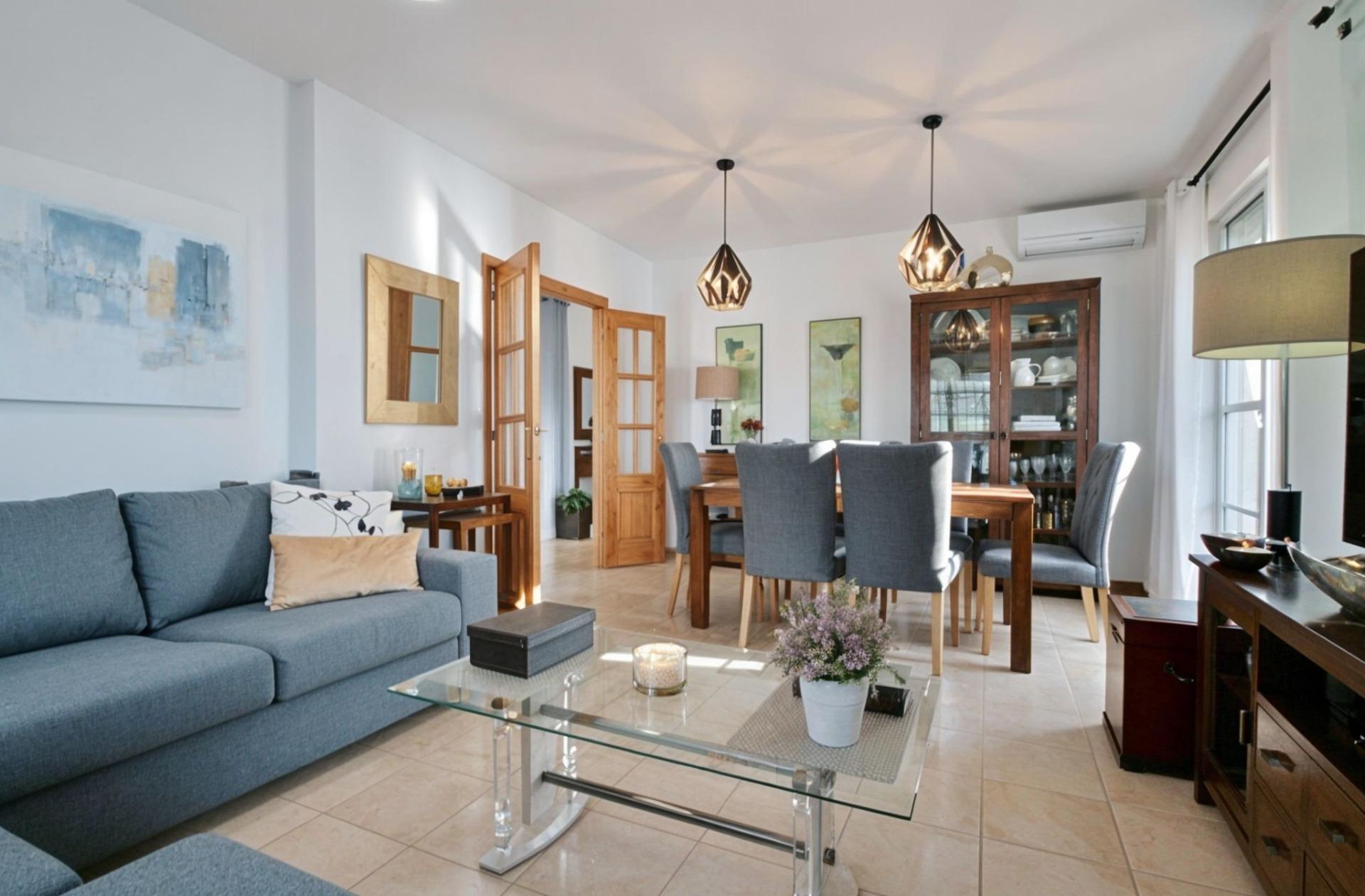 GRAN CHALET EN NIJAR VILLA - foto 8