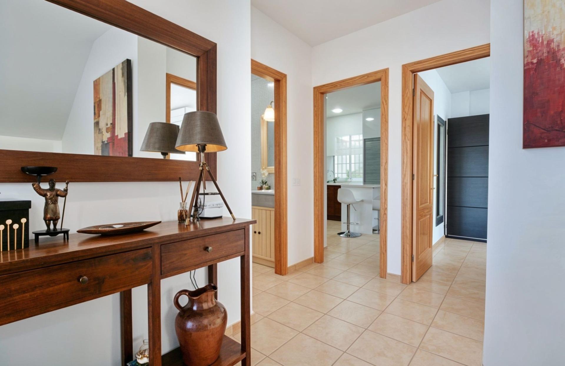 GRAN CHALET EN NIJAR VILLA - foto 9