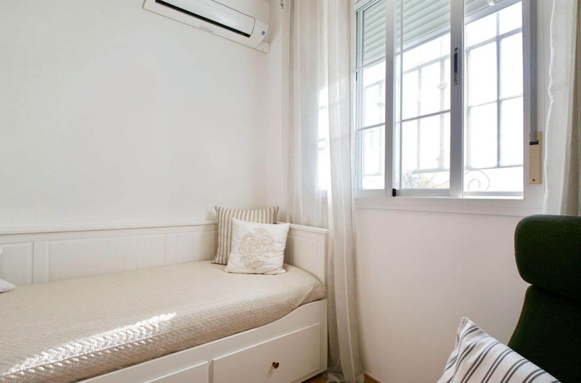 GRAN CHALET EN NIJAR VILLA - foto 11