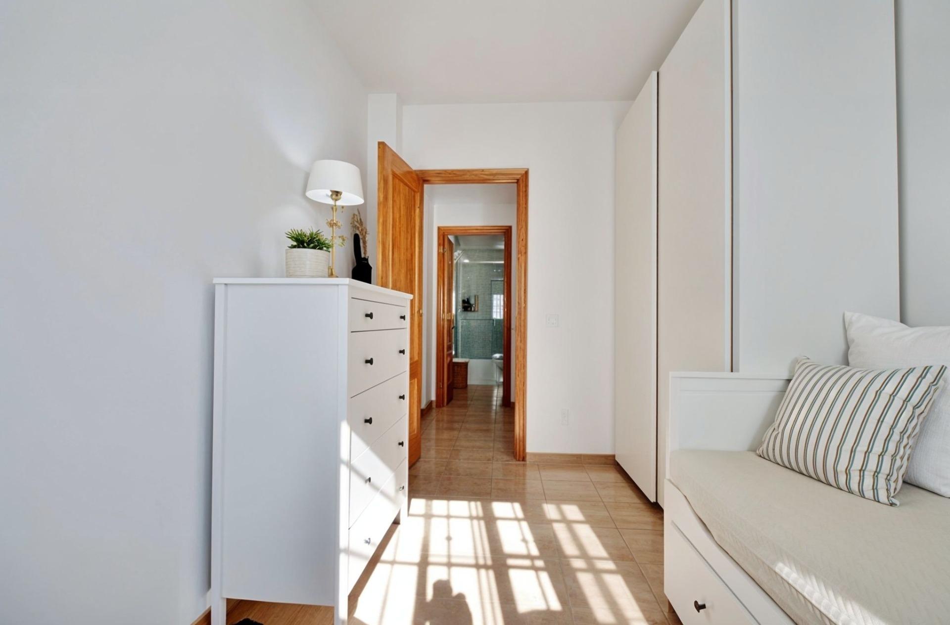 GRAN CHALET EN NIJAR VILLA - foto 12