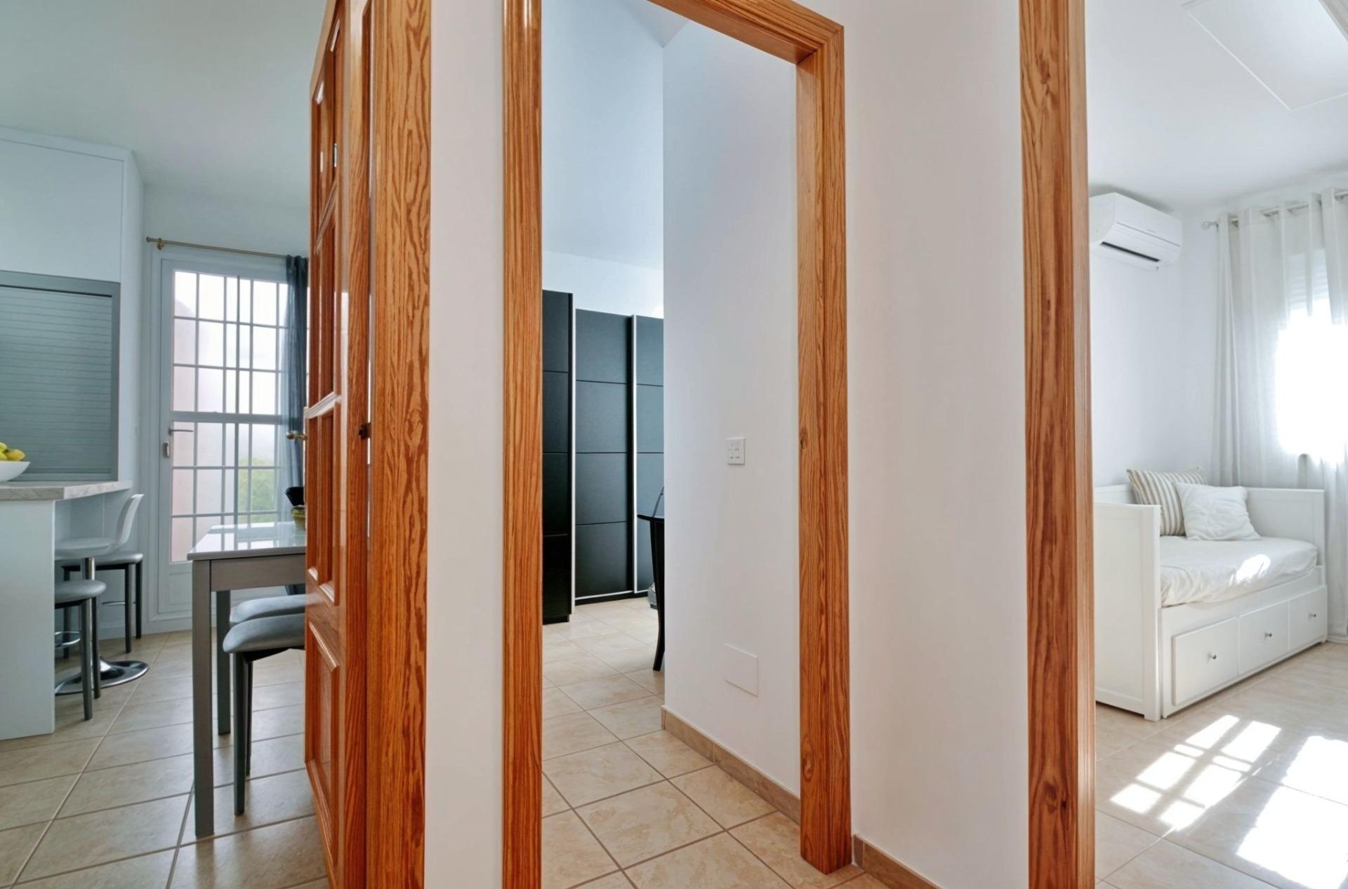 GRAN CHALET EN NIJAR VILLA - foto 13