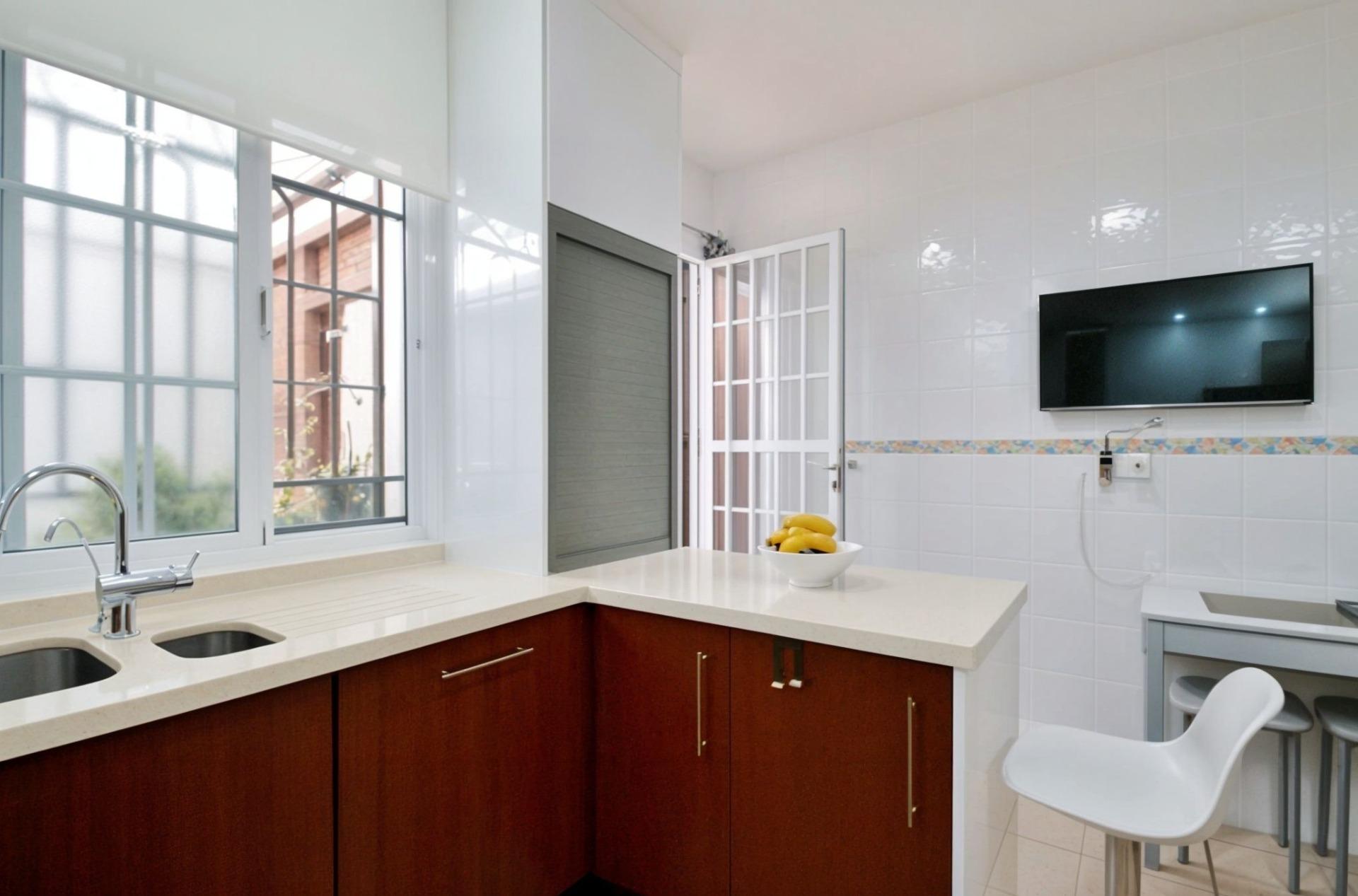 GRAN CHALET EN NIJAR VILLA - foto 16