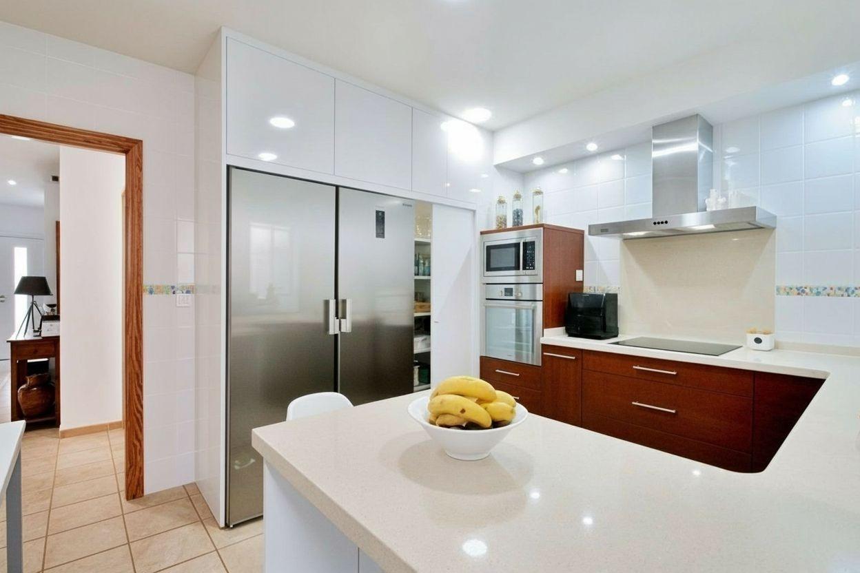 GRAN CHALET EN NIJAR VILLA - foto 18