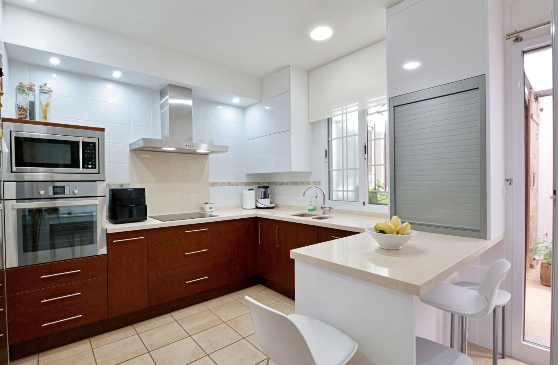 GRAN CHALET EN NIJAR VILLA - foto 19