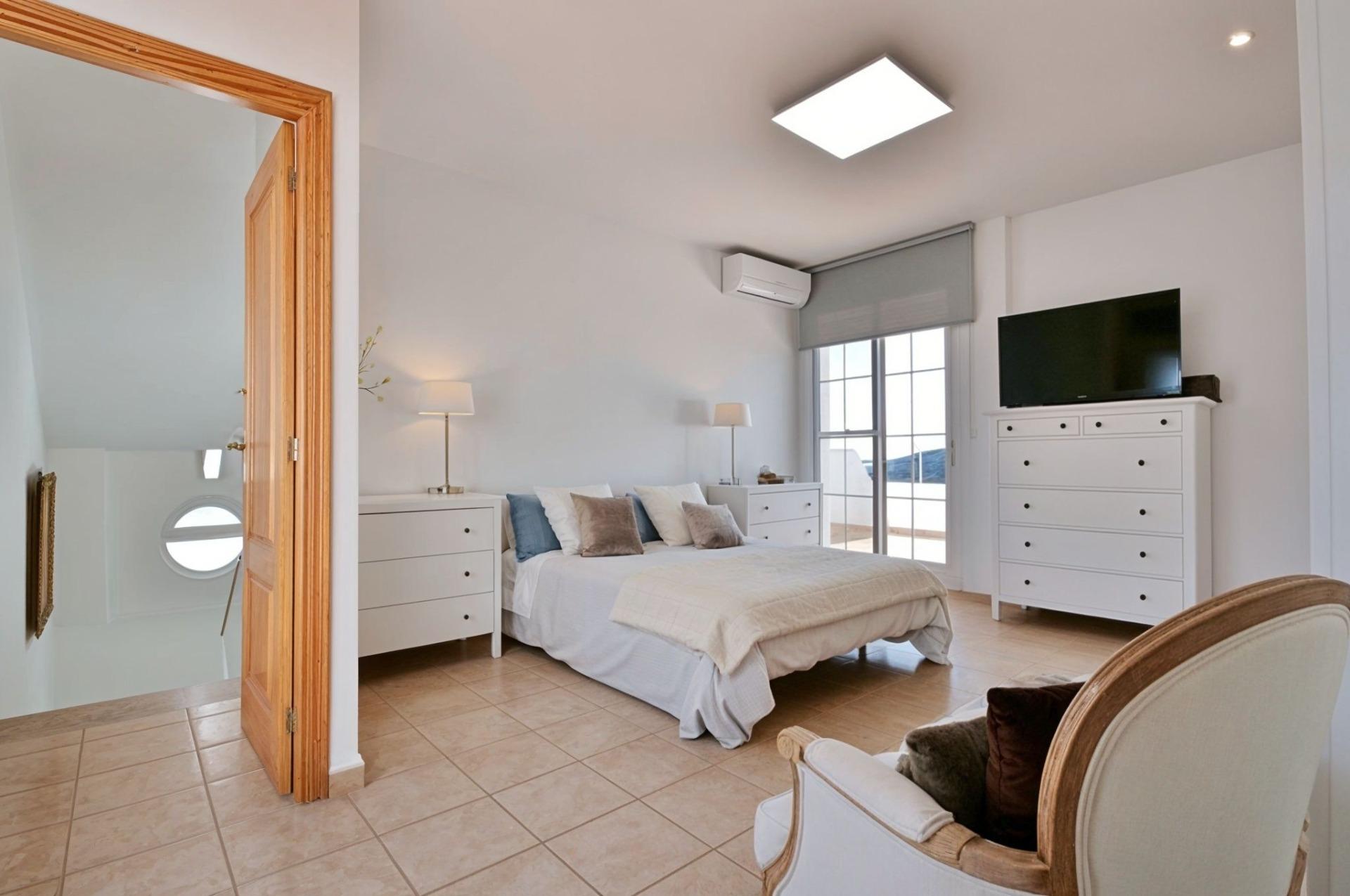 GRAN CHALET EN NIJAR VILLA - foto 30