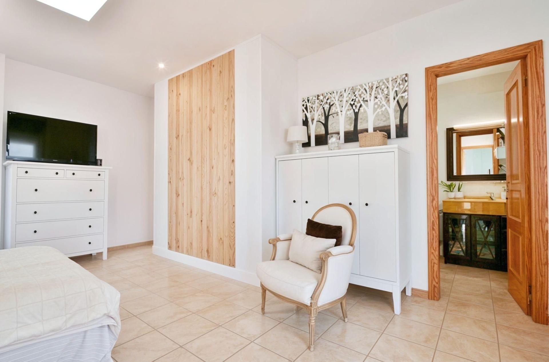 GRAN CHALET EN NIJAR VILLA - foto 31