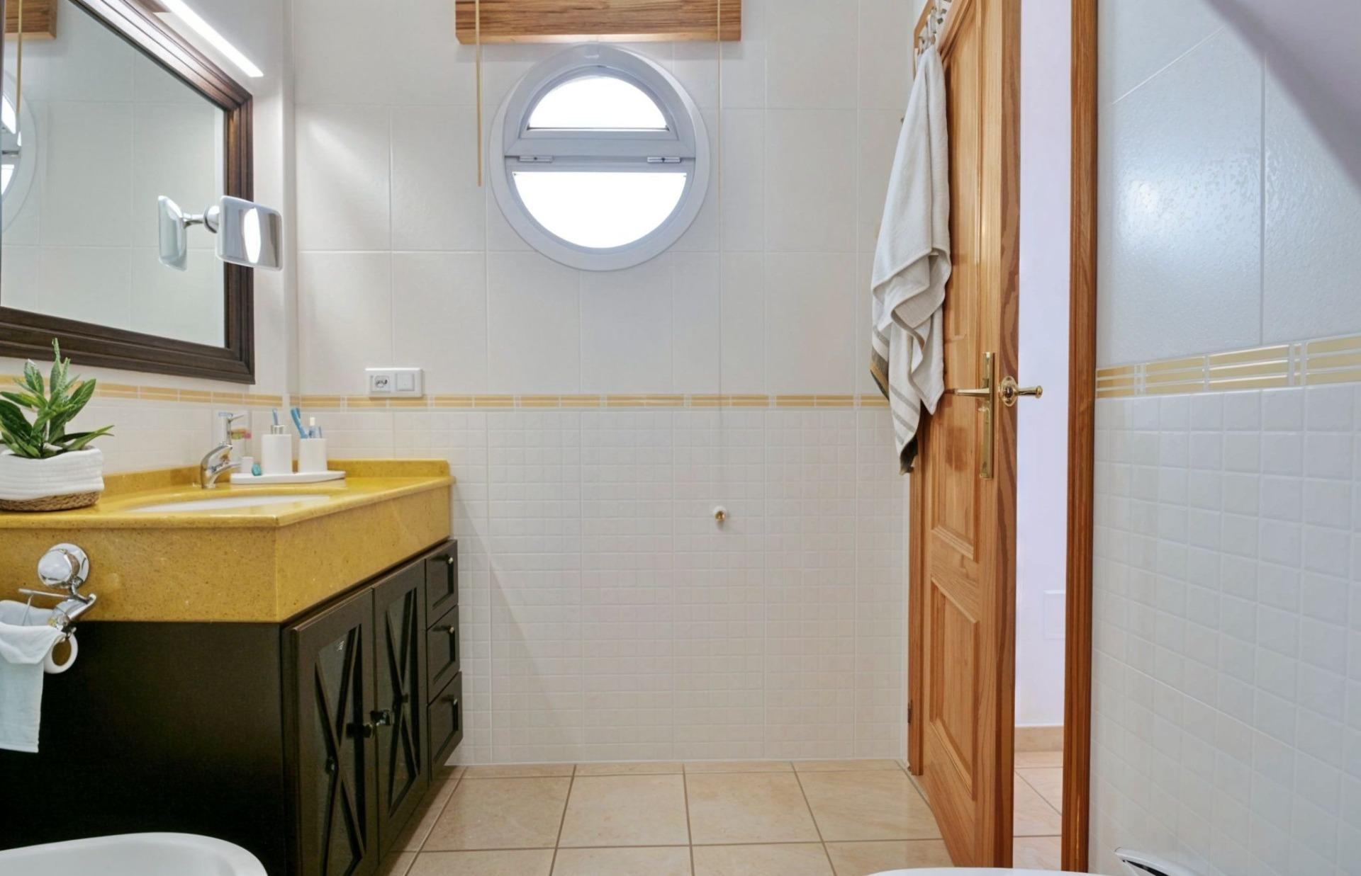 GRAN CHALET EN NIJAR VILLA - foto 37