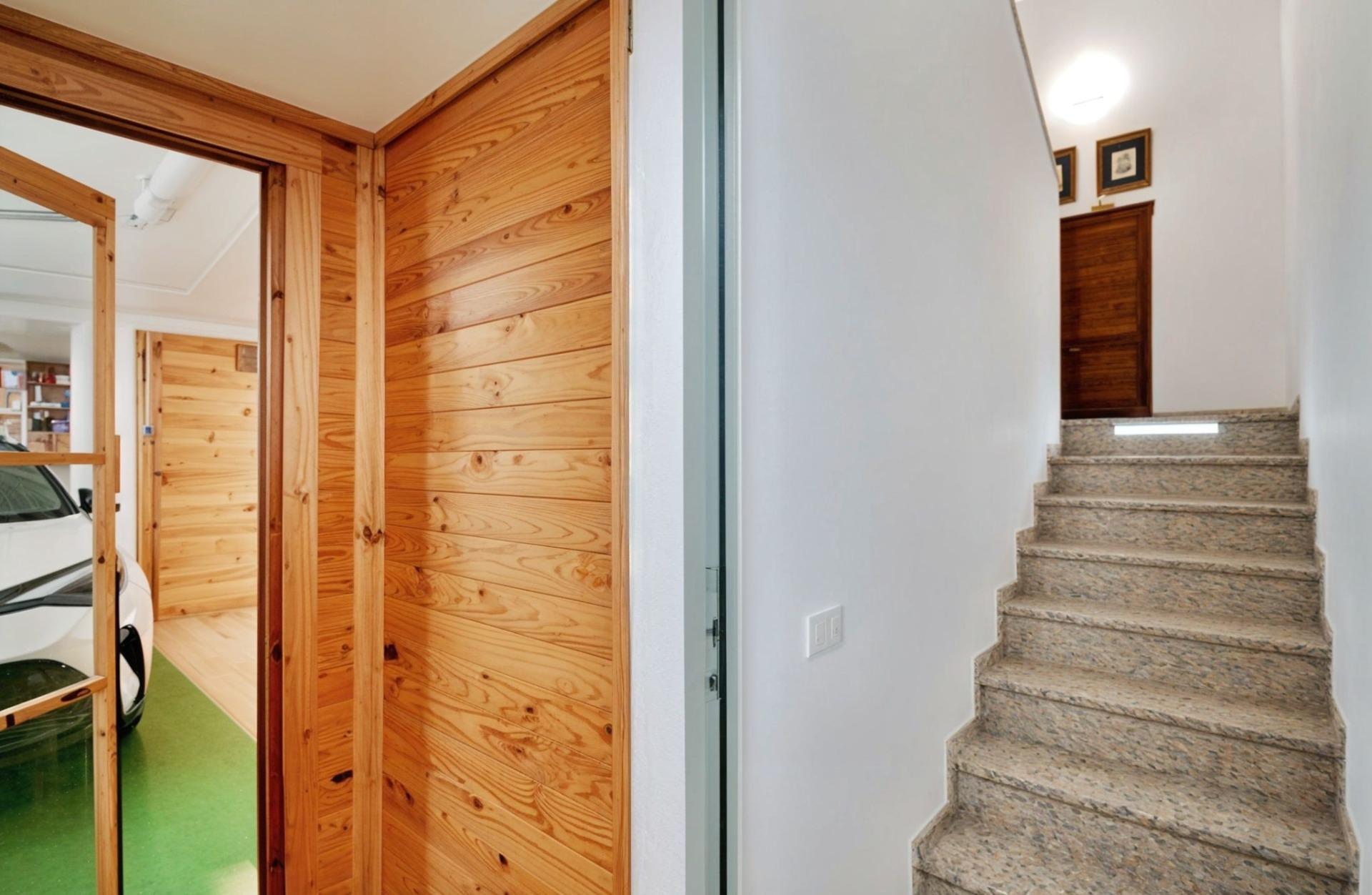 GRAN CHALET EN NIJAR VILLA - foto 48