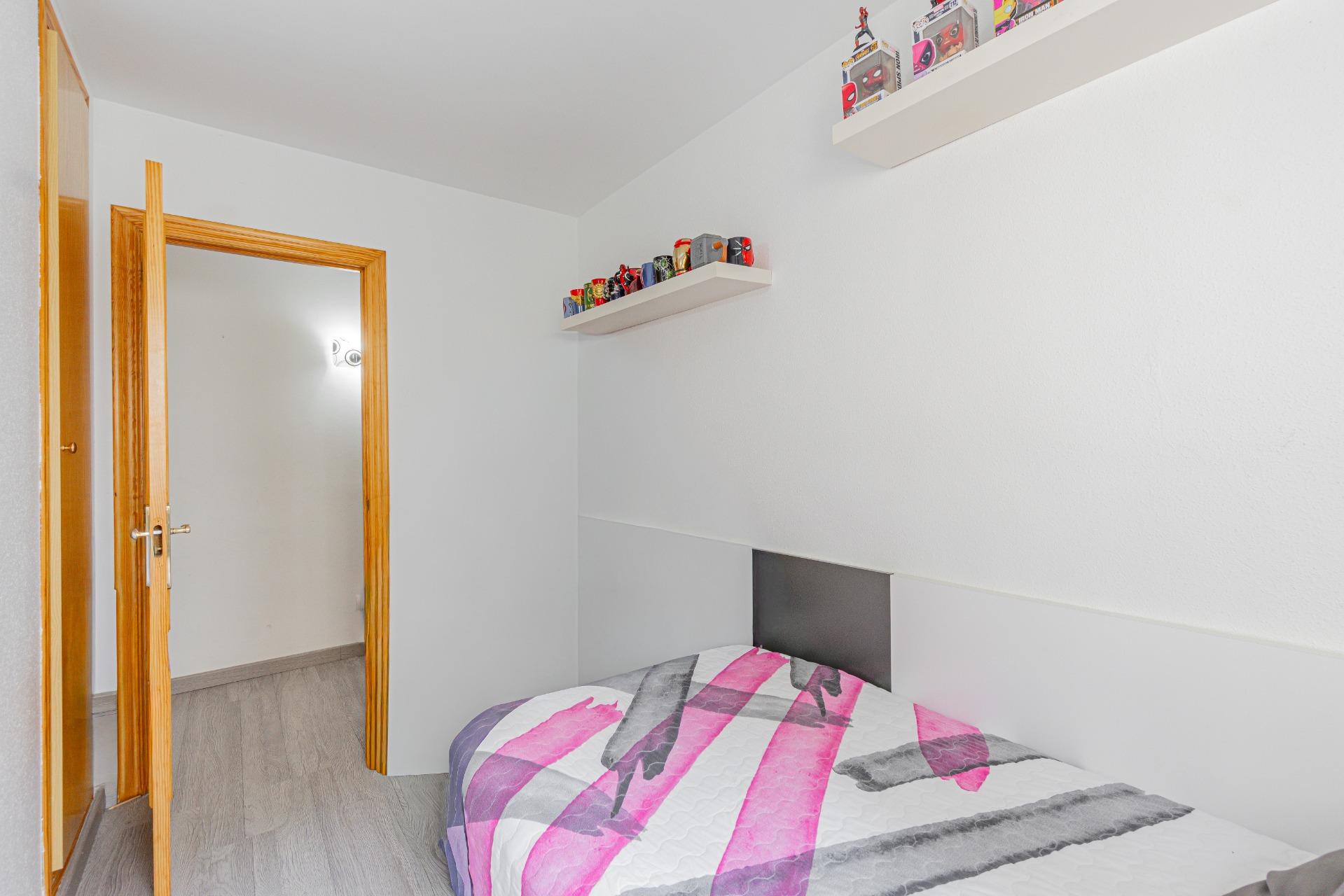 PLANTA BAJA CON TERRAZA, PARKING, TRASTERO Y ASCENSOR, EN S´ - foto 12