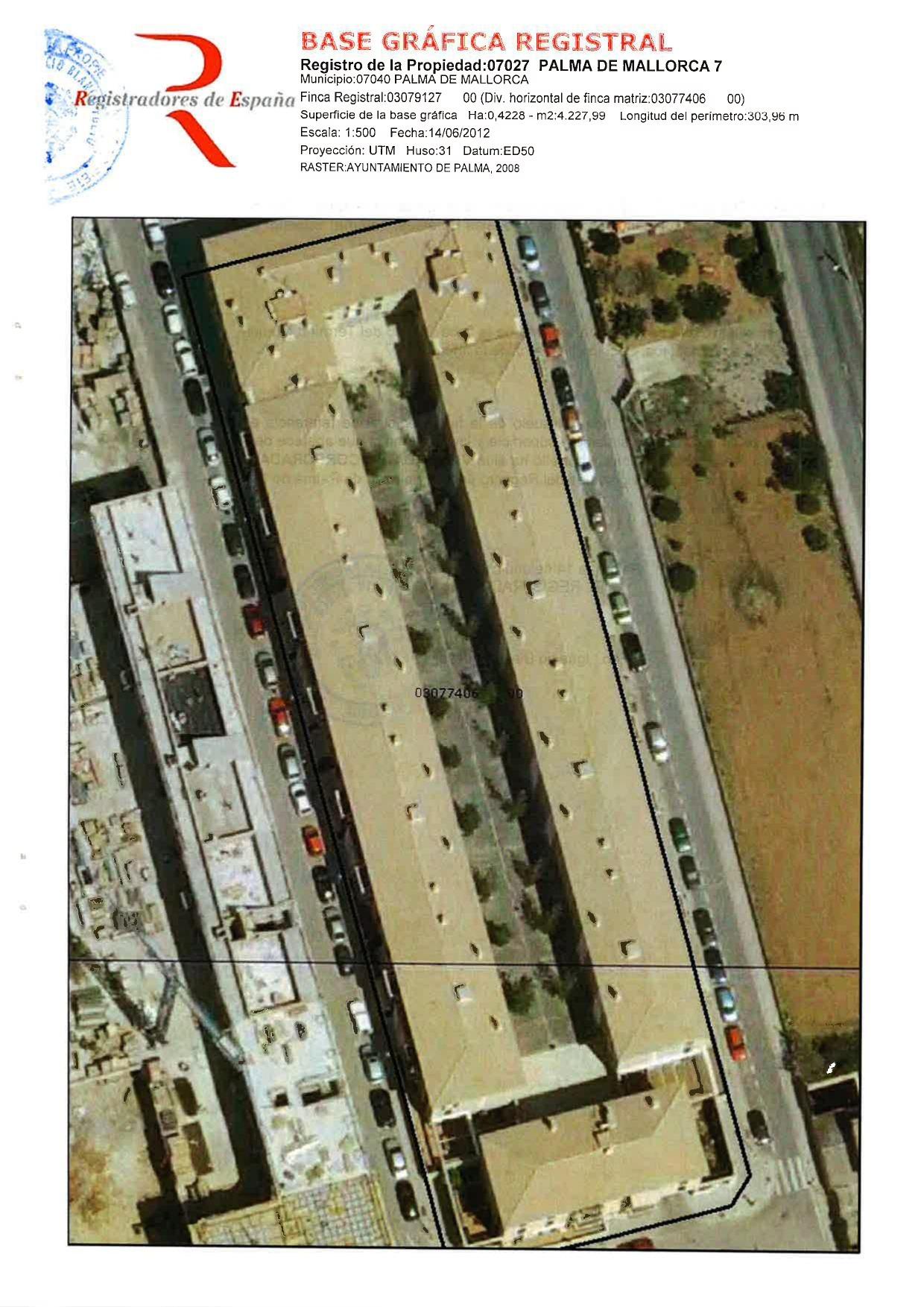 PLANTA BAJA CON TERRAZA, PARKING, TRASTERO Y ASCENSOR, EN S´ - foto 28