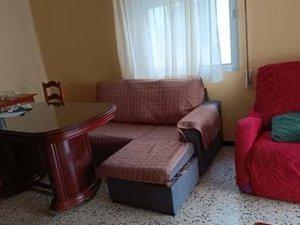 PERSONAS DE PASO. Macarena, junto al centro. Excelente vivie - foto 2