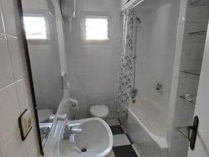 PERSONAS DE PASO. Macarena, junto al centro. Excelente vivie - foto 8