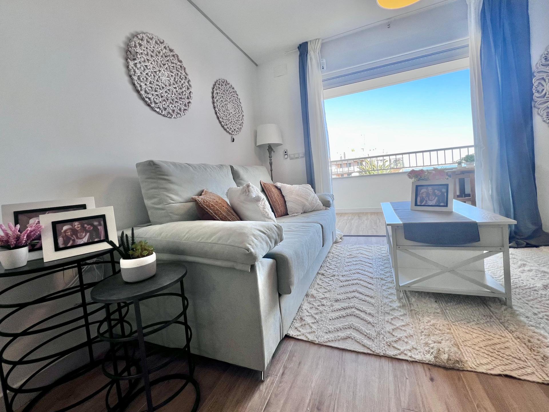 APARTAMENTO DE 3 DORMITORIOS Y 2 BAÑOS EN PUNTA PRIMA ( ORIH - foto 12