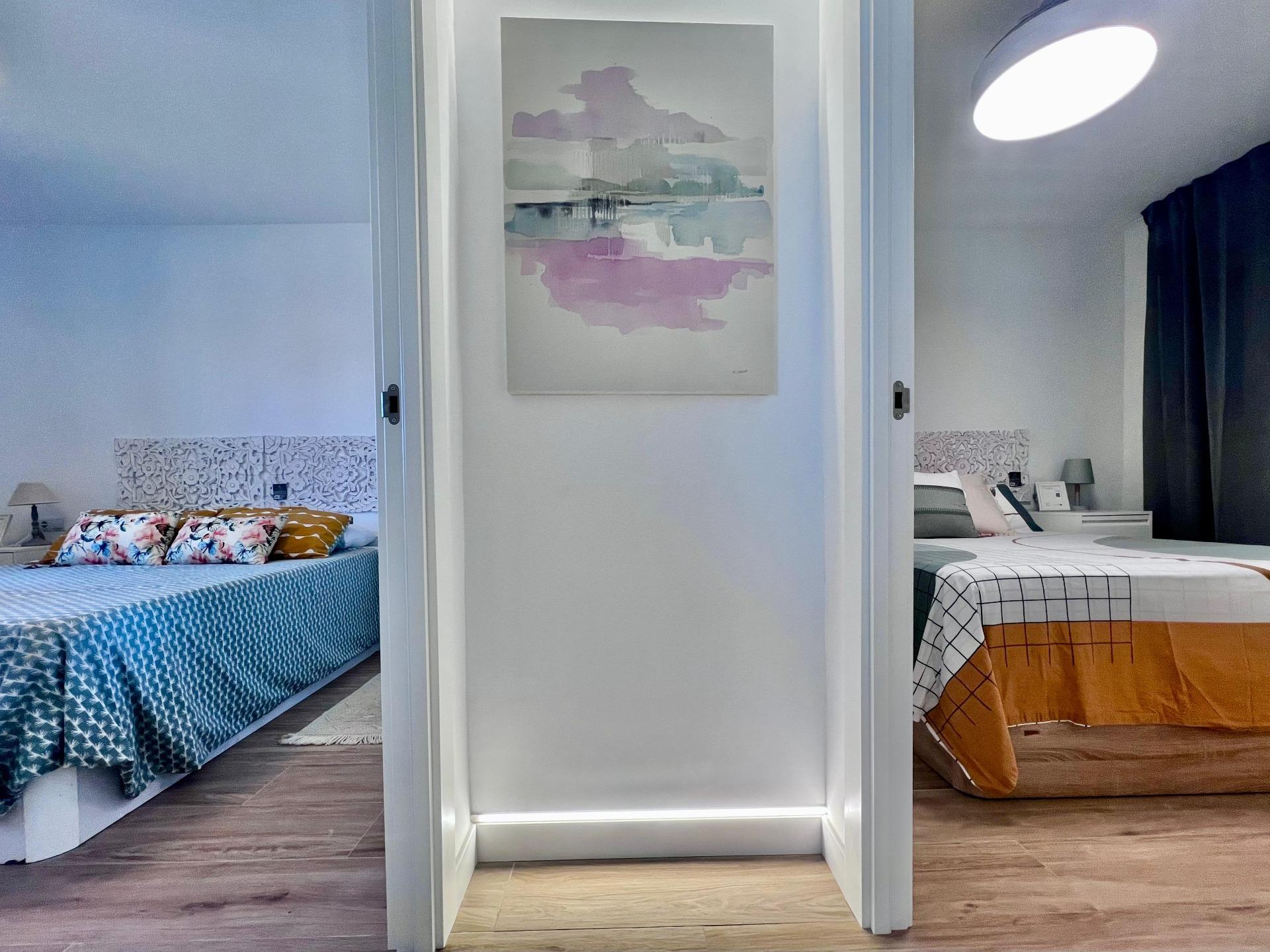 APARTAMENTO DE 3 DORMITORIOS Y 2 BAÑOS EN PUNTA PRIMA ( ORIH - foto 22