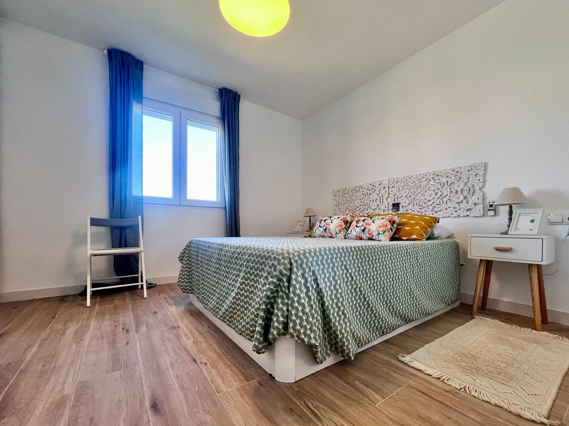 APARTAMENTO DE 3 DORMITORIOS Y 2 BAÑOS EN PUNTA PRIMA ( ORIH - foto 25