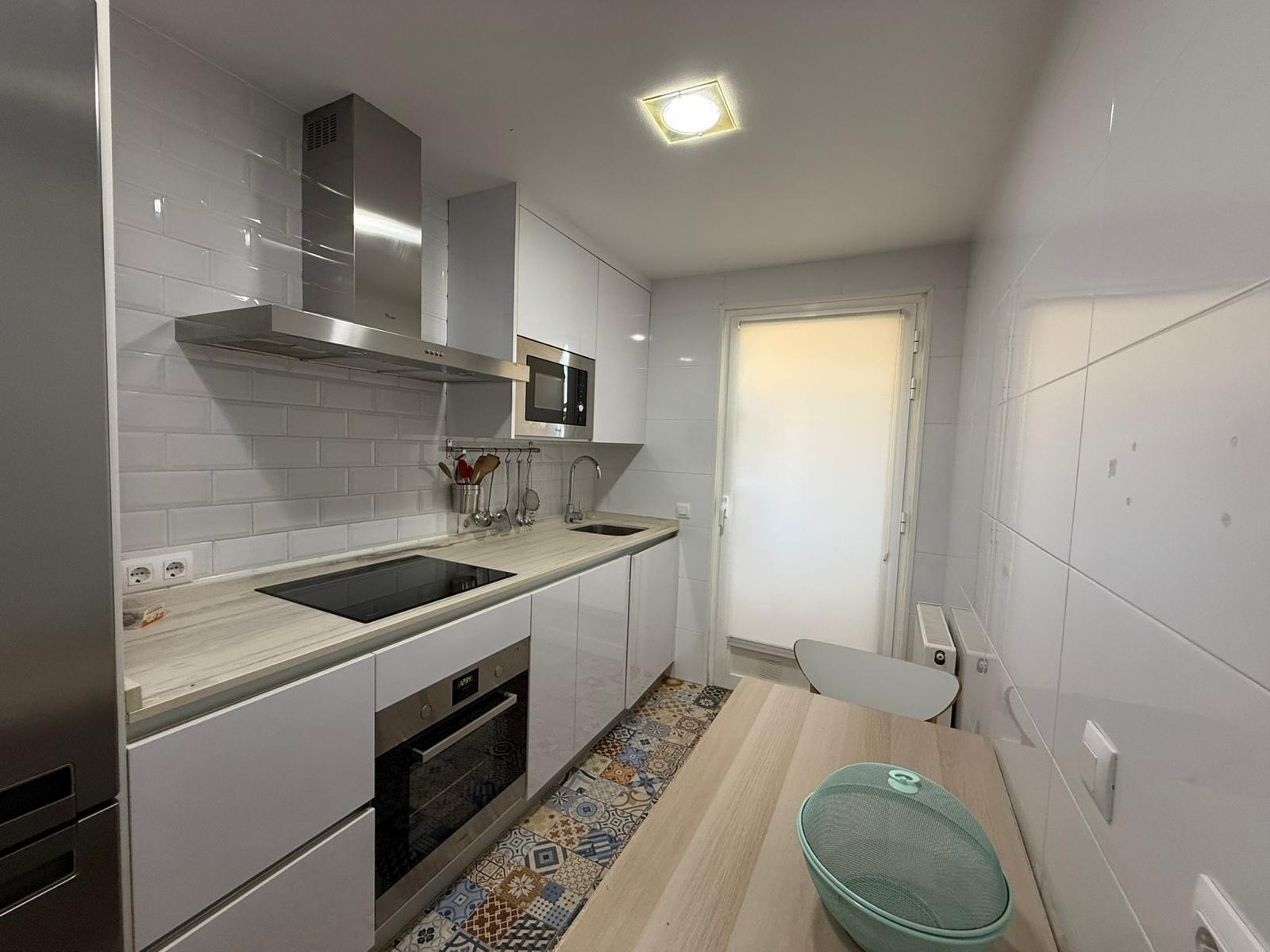 PISO EN ALQUILER DE 2 habitaciones Y 2 BAÑOS - foto 3