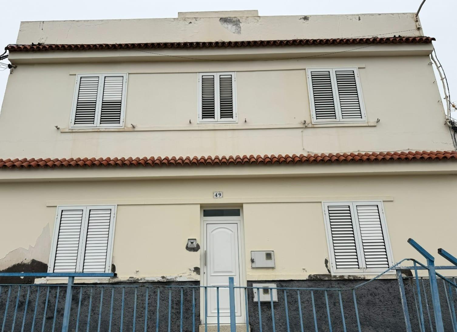 Amplio piso en zona céntrica de Las Palmas – Ideal inversión - foto 15