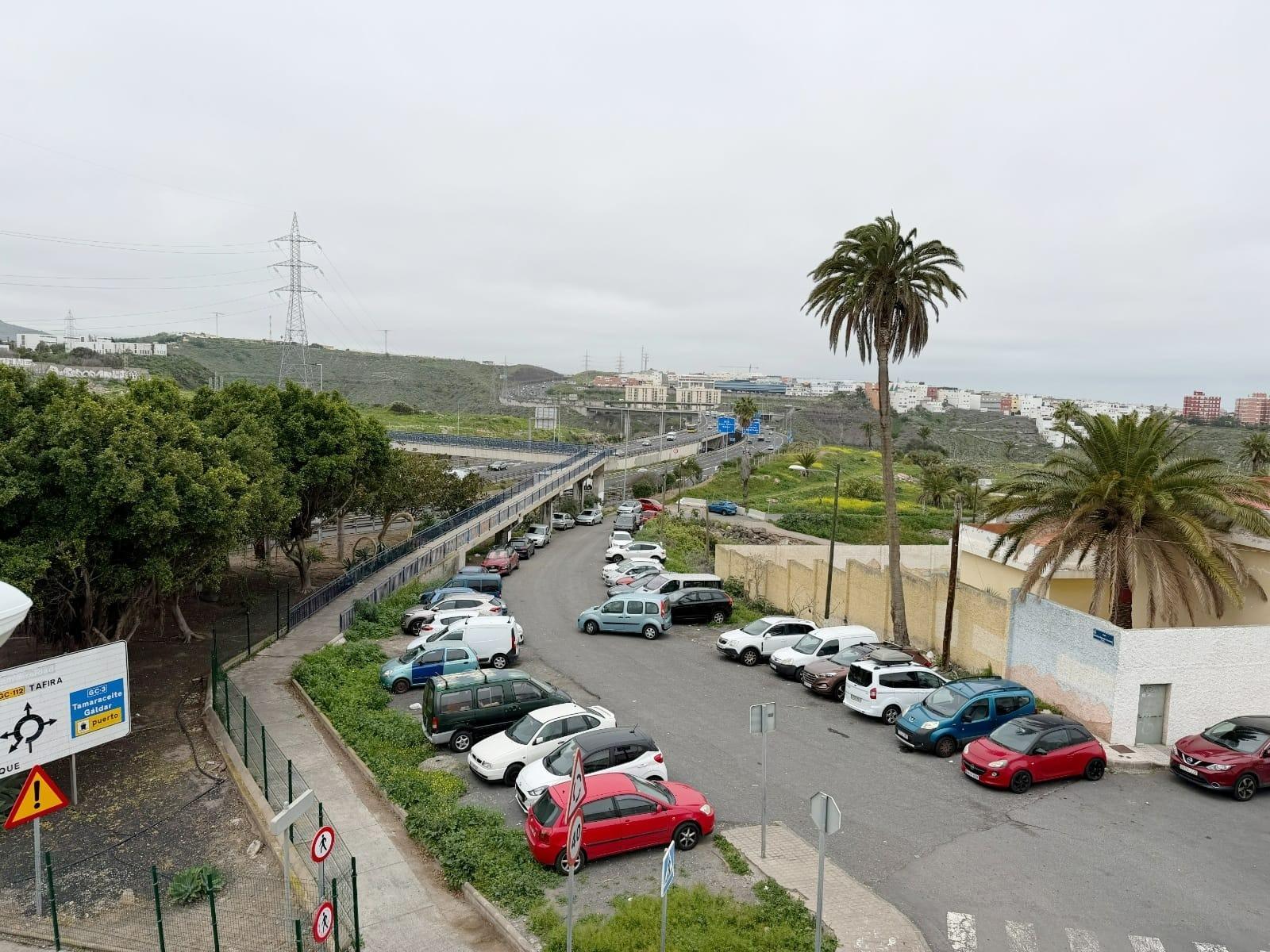 Amplio piso en zona céntrica de Las Palmas – Ideal inversión - foto 16