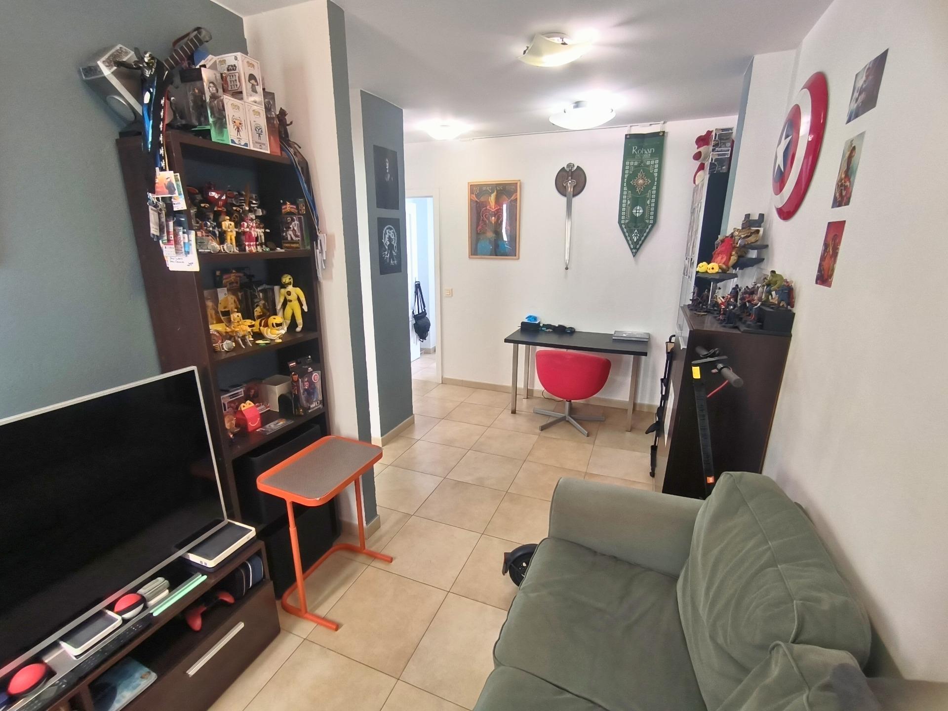 ¡ADOSADO CON AZOTEA EN VENTA EN LA ISLETA! - foto 13