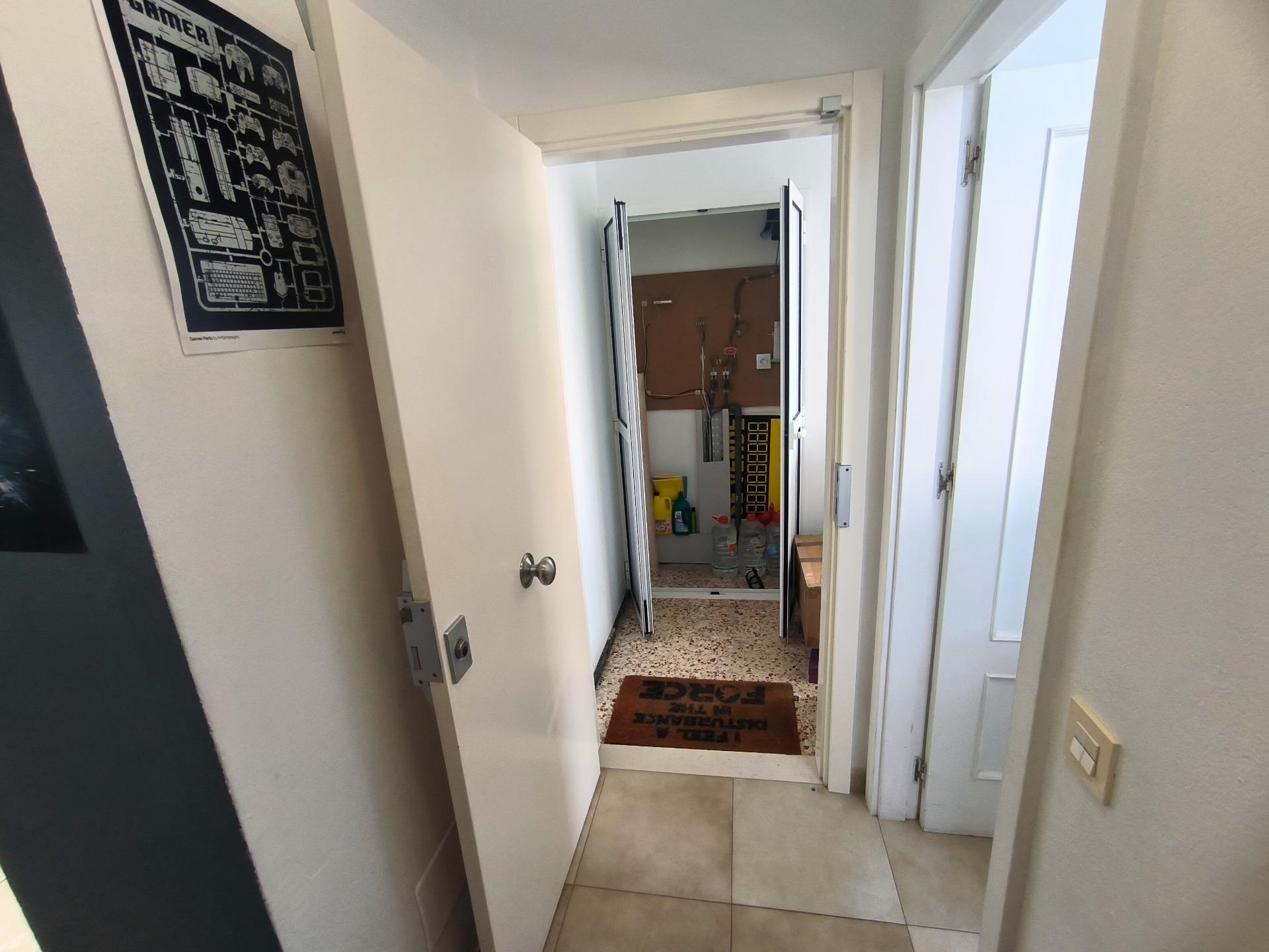 ¡ADOSADO CON AZOTEA EN VENTA EN LA ISLETA! - foto 14