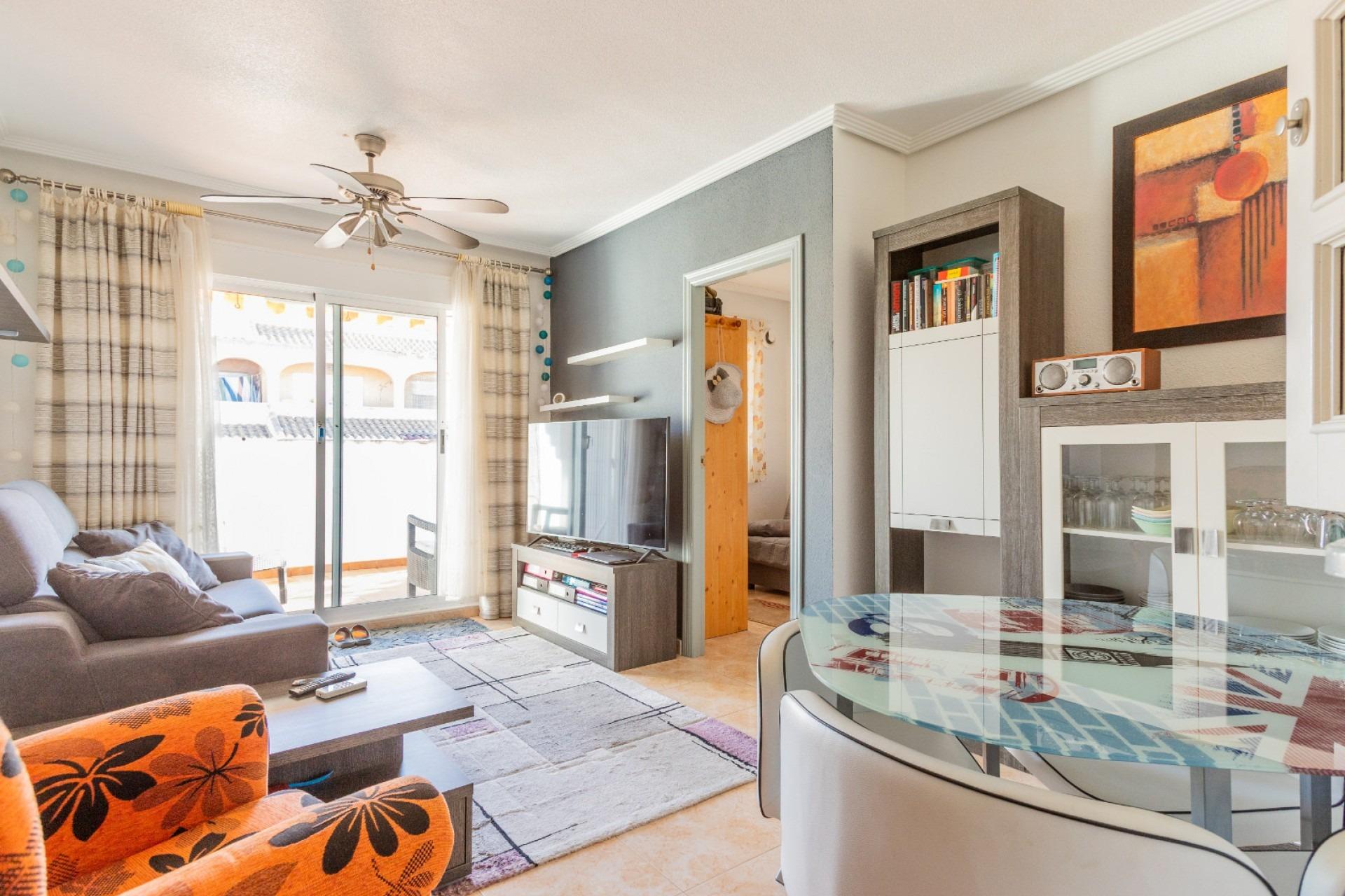 Exclusivo Ático Cerca del Parque Nacional, a Solo un Kilómet - foto 2