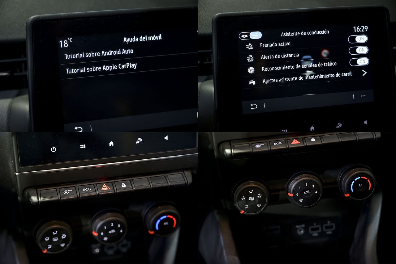 Renault Clio Business Blue dCi 74kW 100CV - foto 7