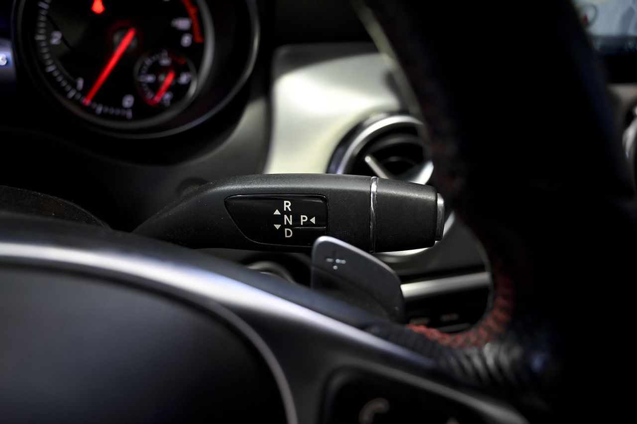 Mercedes GLA MERCEDES-BENZ  GLA 220 d - foto 28