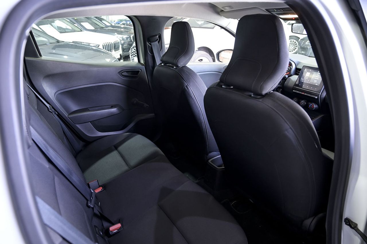 Renault Clio Business Blue dCi 74kW 100CV - foto 23