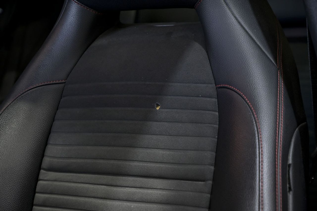 Mercedes GLA MERCEDES-BENZ  GLA 220 d - foto 24