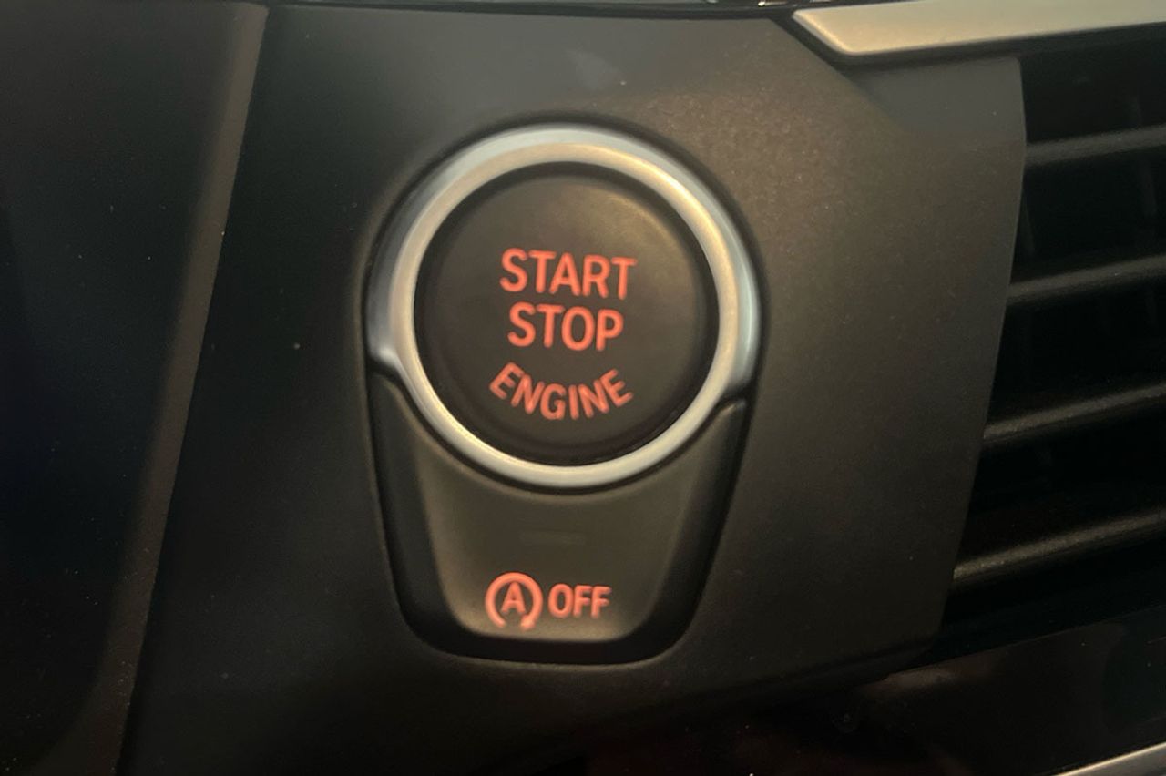 BMW X3 xDrive20d - foto 28