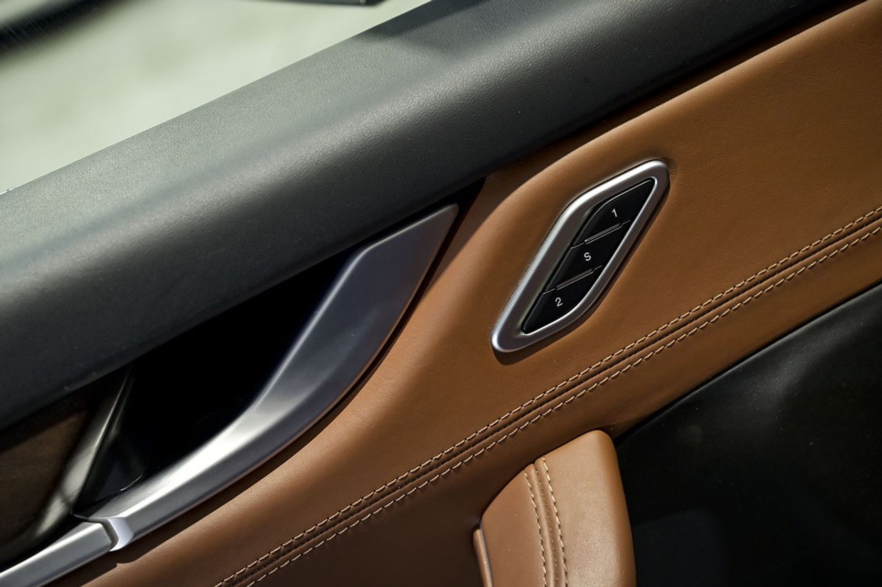 Maserati Levante V6 275 HP D AWD - foto 24