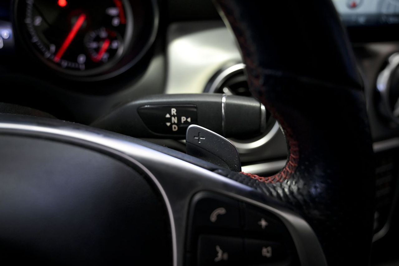 Mercedes GLA MERCEDES-BENZ  GLA 220 d - foto 29