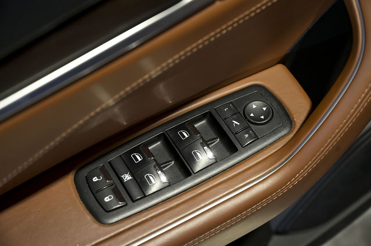 Maserati Levante V6 275 HP D AWD - foto 23