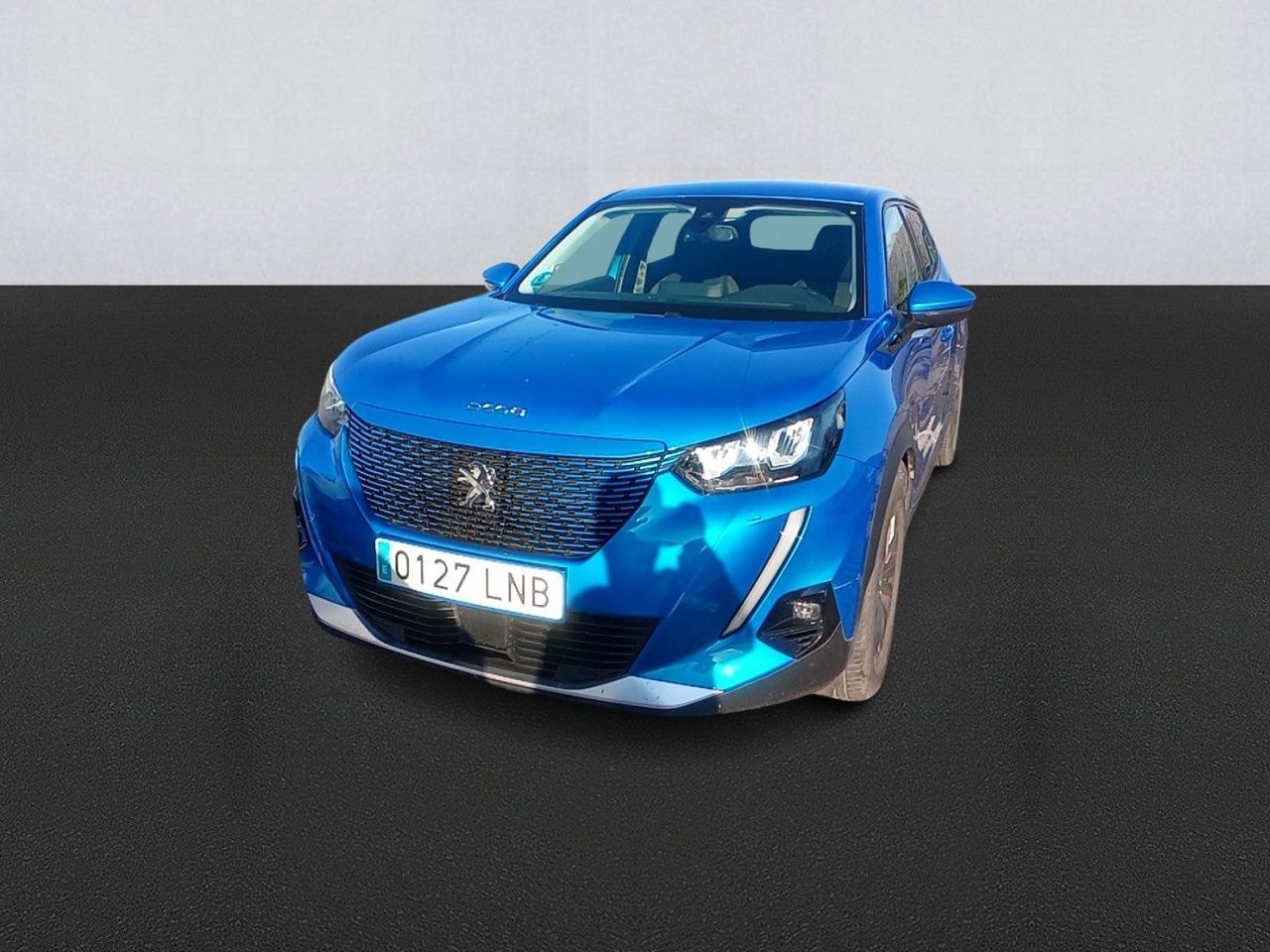 Peugeot 2008 Eléctrico Active Pack