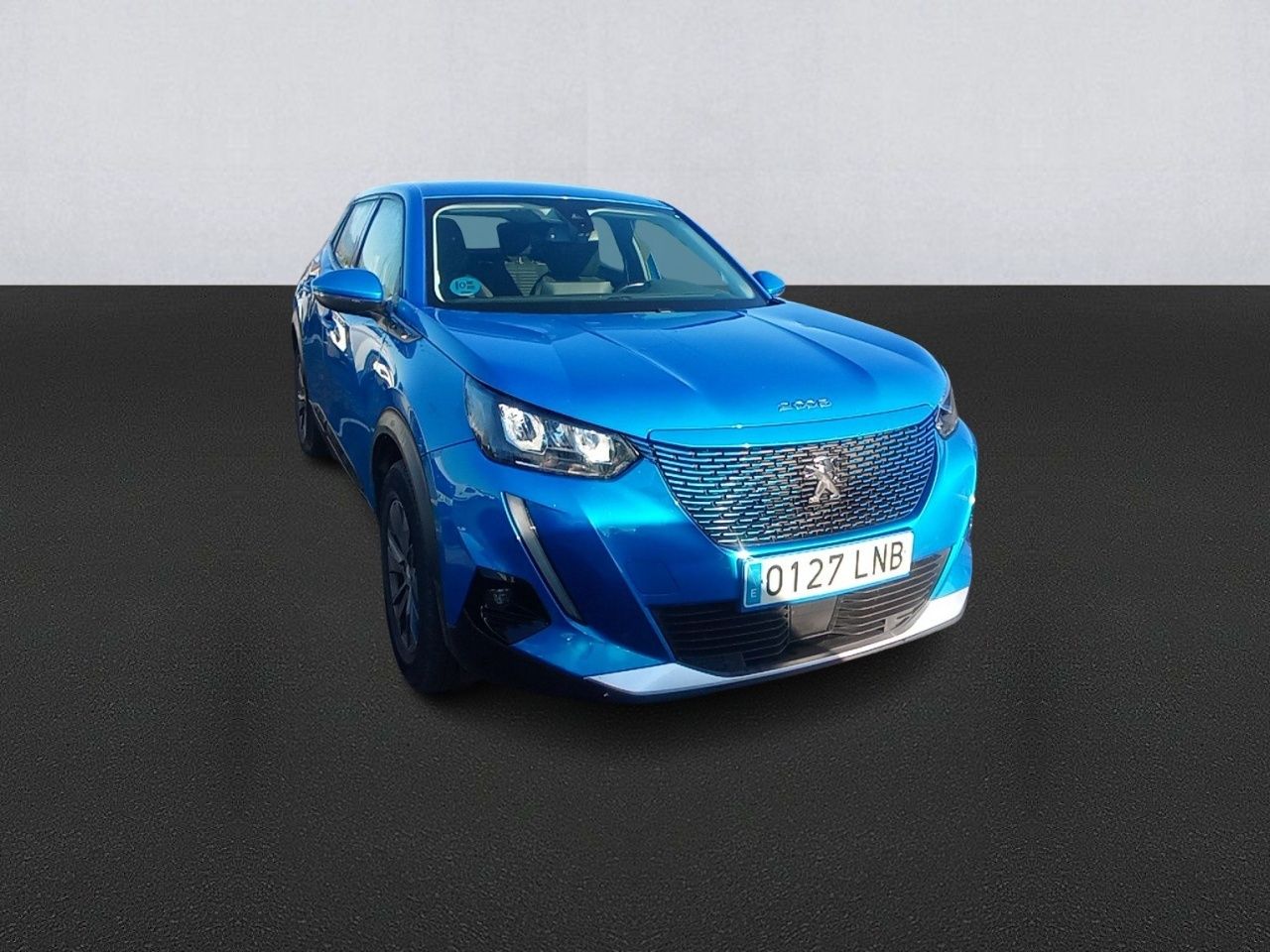 Peugeot 2008 Eléctrico Active Pack - foto 3