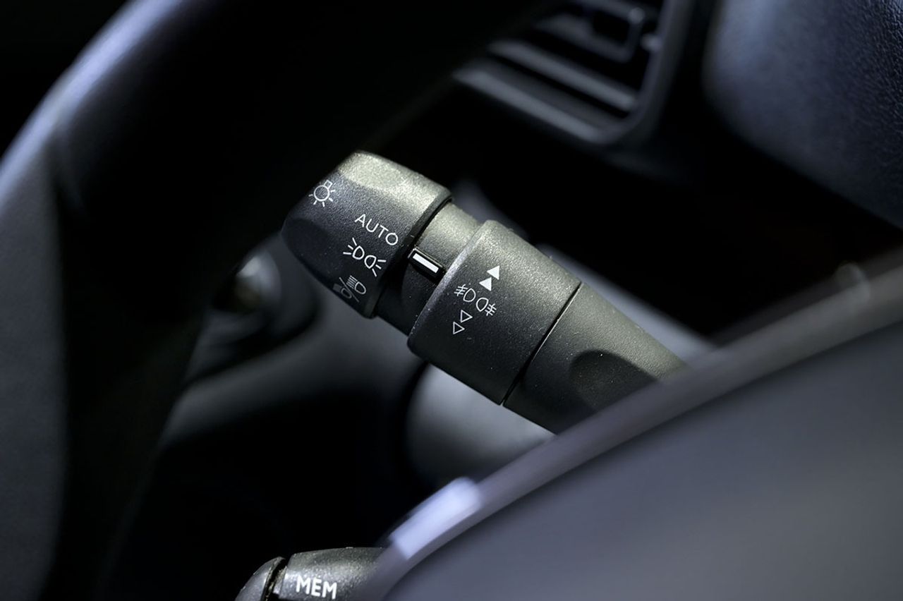 Peugeot Rifter Active Pack Business Std. BlueHDi 100 - foto 22