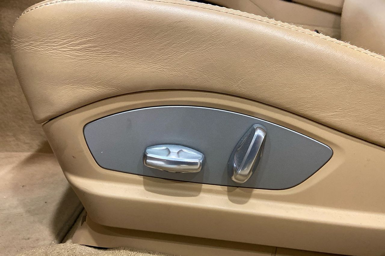 Porsche Panamera 3.0 Diesel 300cv - foto 22