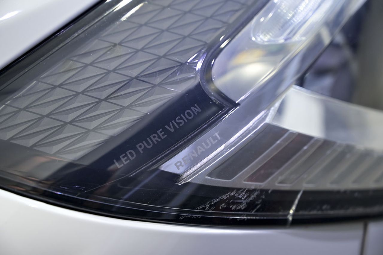 Renault Clio Business Blue dCi 74kW 100CV - foto 14