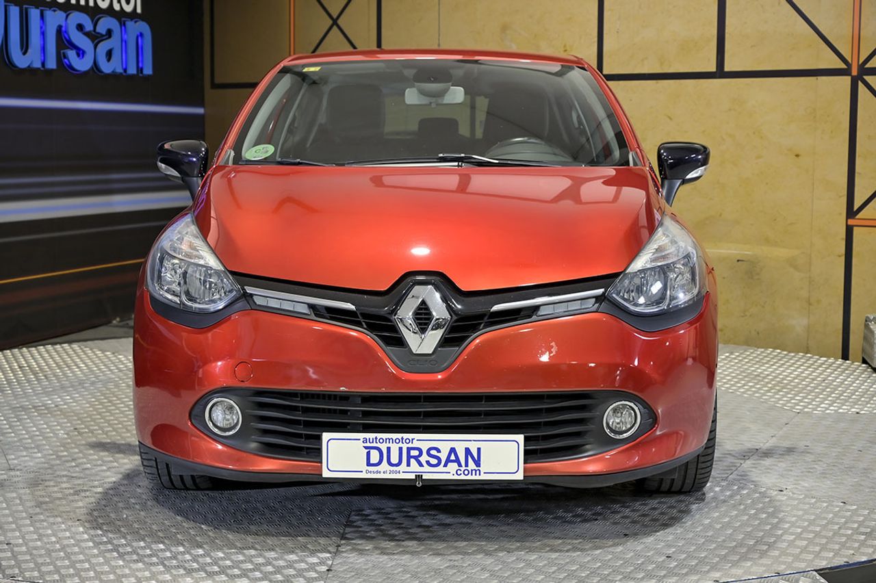 Renault Clio Dynamique Energy TCe 90 SS eco2 - foto 2