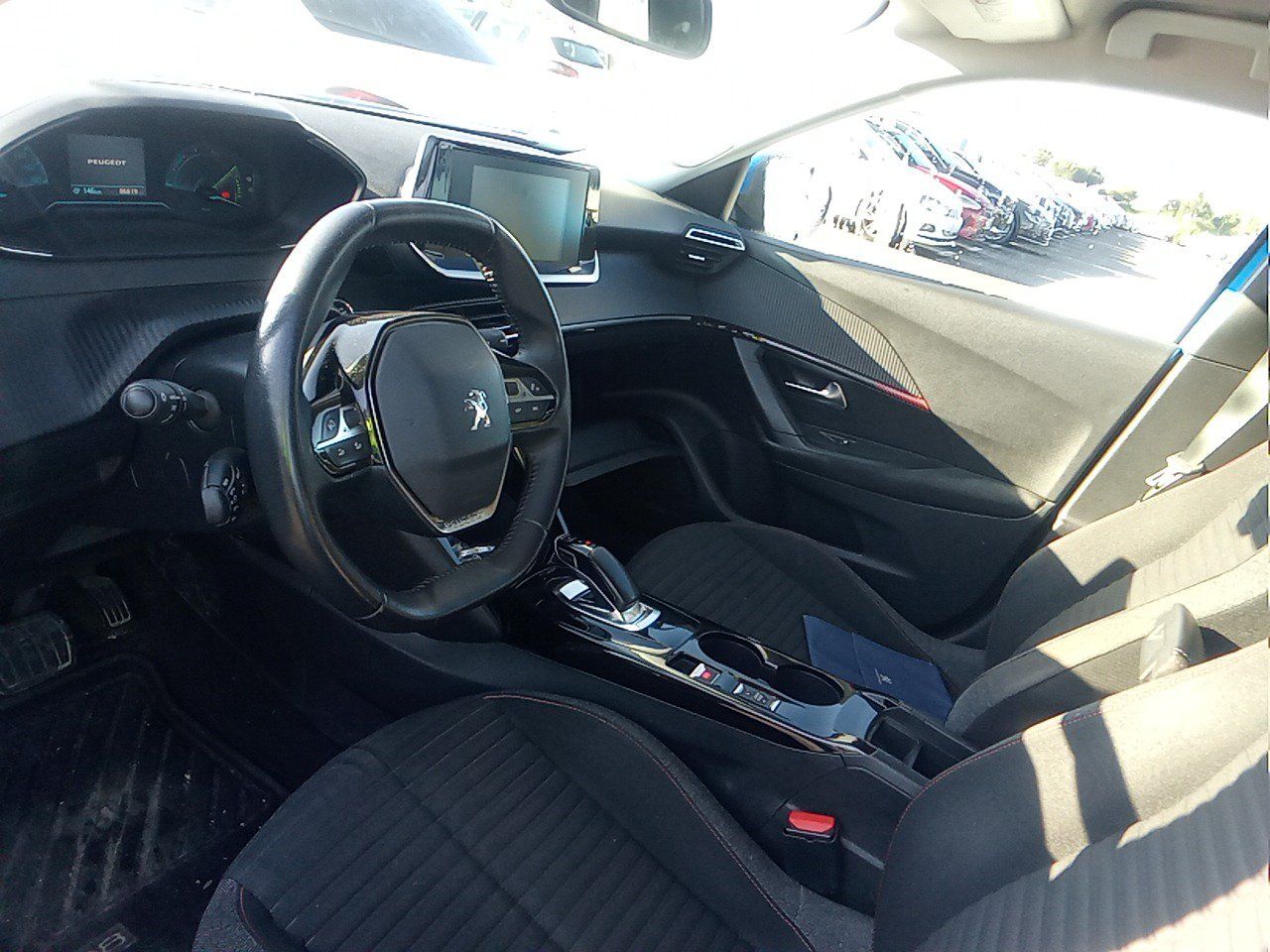 Peugeot 2008 Eléctrico Active Pack - foto 7