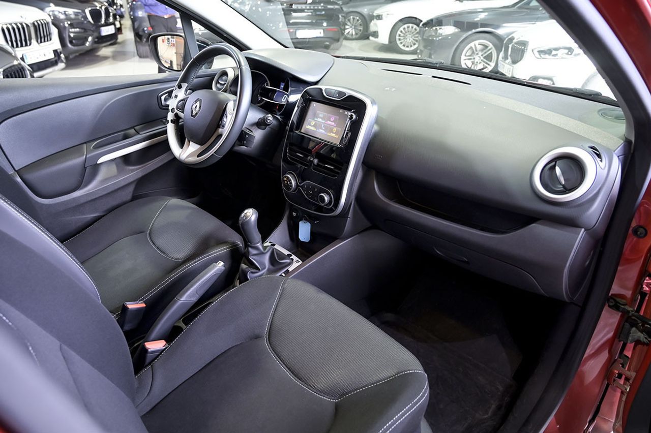 Renault Clio Dynamique Energy TCe 90 SS eco2 - foto 34