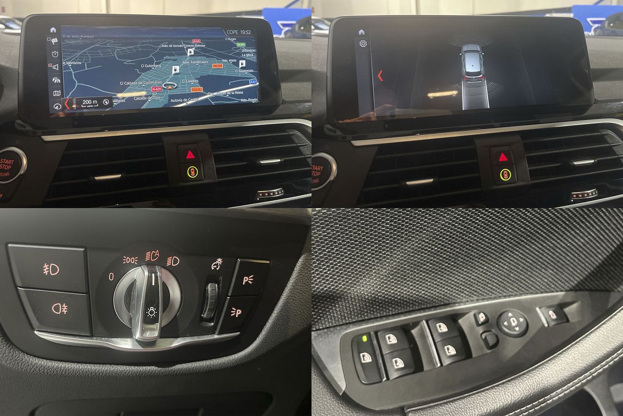 BMW X3 xDrive20d - foto 11