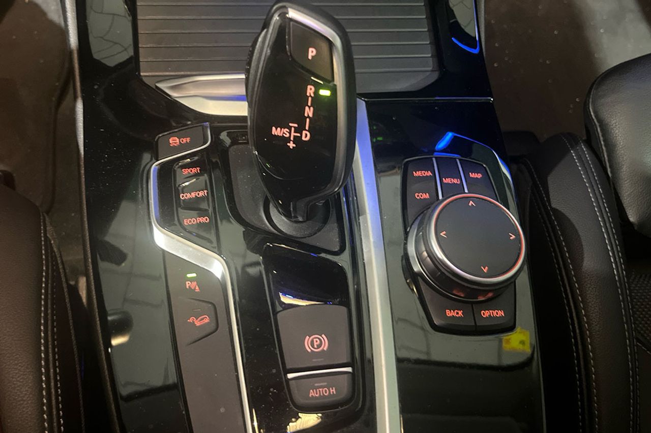 BMW X3 xDrive20d - foto 15