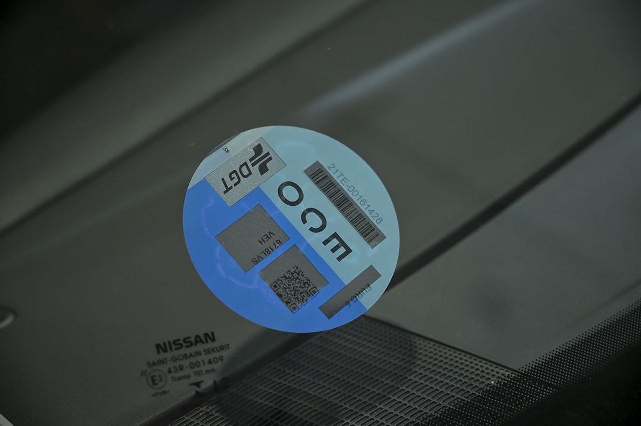 Nissan Qashqai DIGT 103kW 140CV mHEV 4x2 Acenta - foto 13