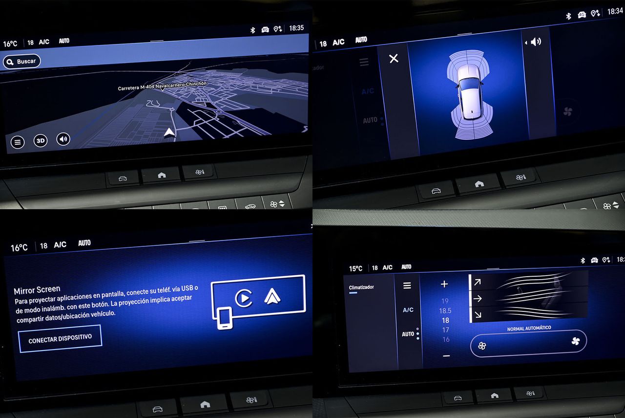 Opel Astra 1.5D DTH 96kW 130CV Edition - foto 13