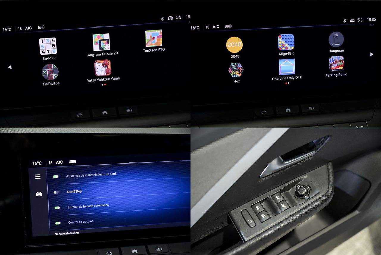 Opel Astra 1.5D DTH 96kW 130CV Edition - foto 20