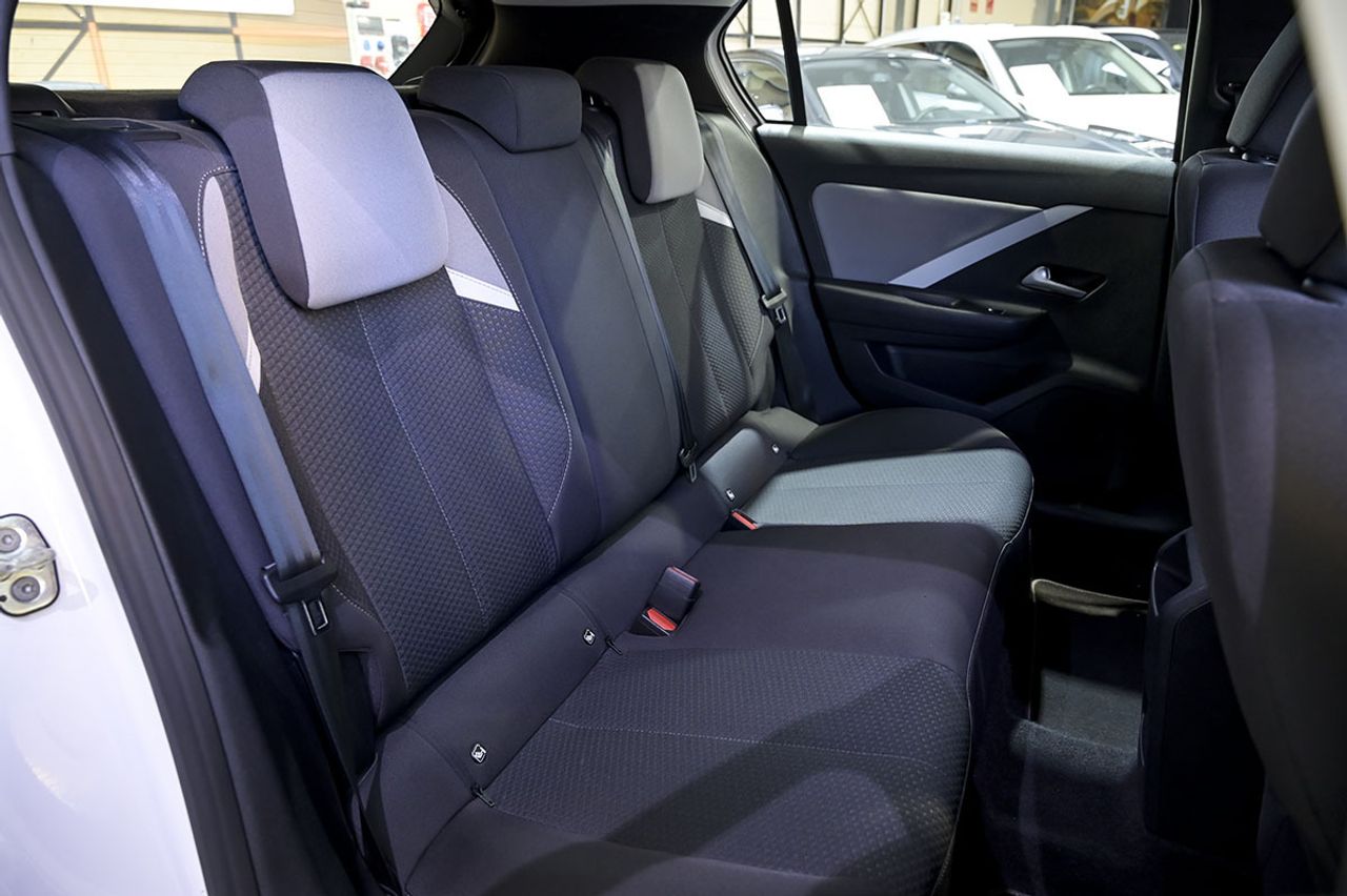 Opel Astra 1.5D DTH 96kW 130CV Edition - foto 22