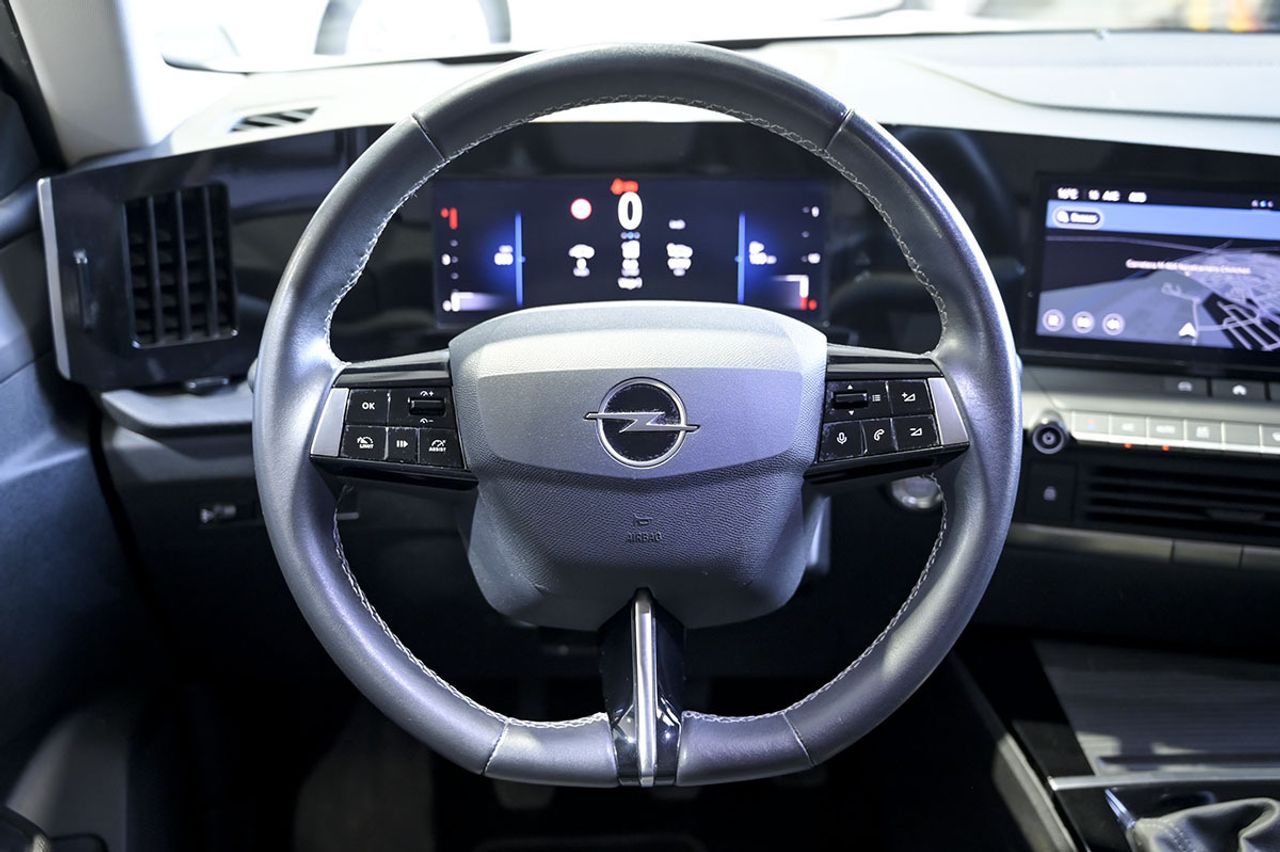 Opel Astra 1.5D DTH 96kW 130CV Edition - foto 23
